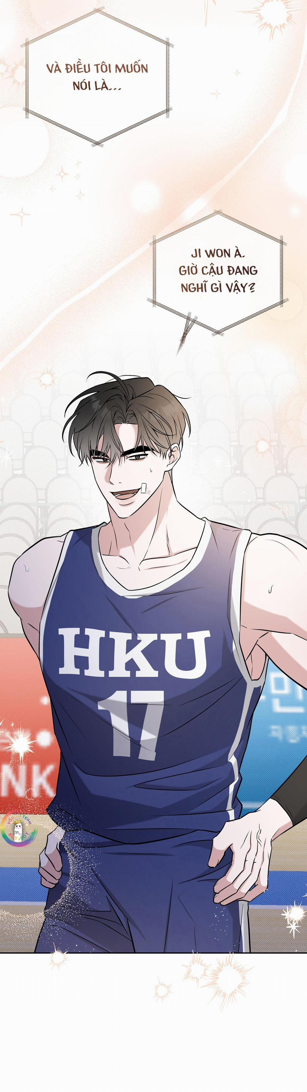 Ballboy Tactics 31 trang 31