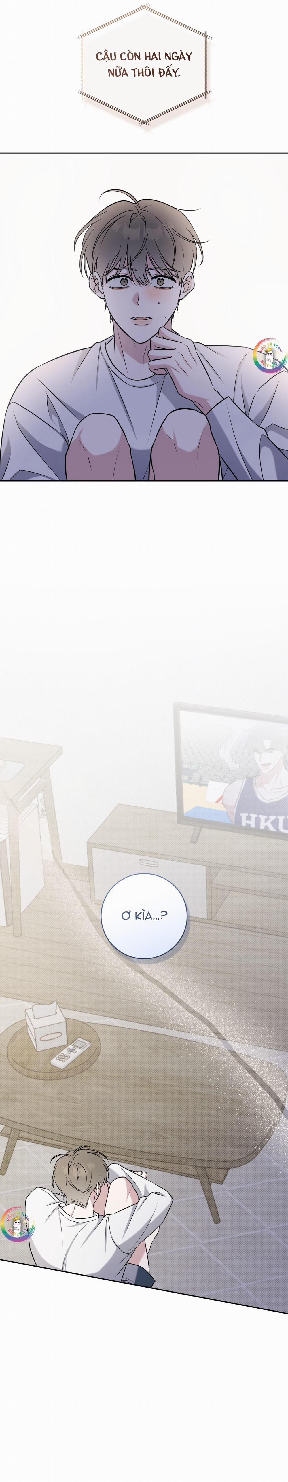 Ballboy Tactics 31 trang 32