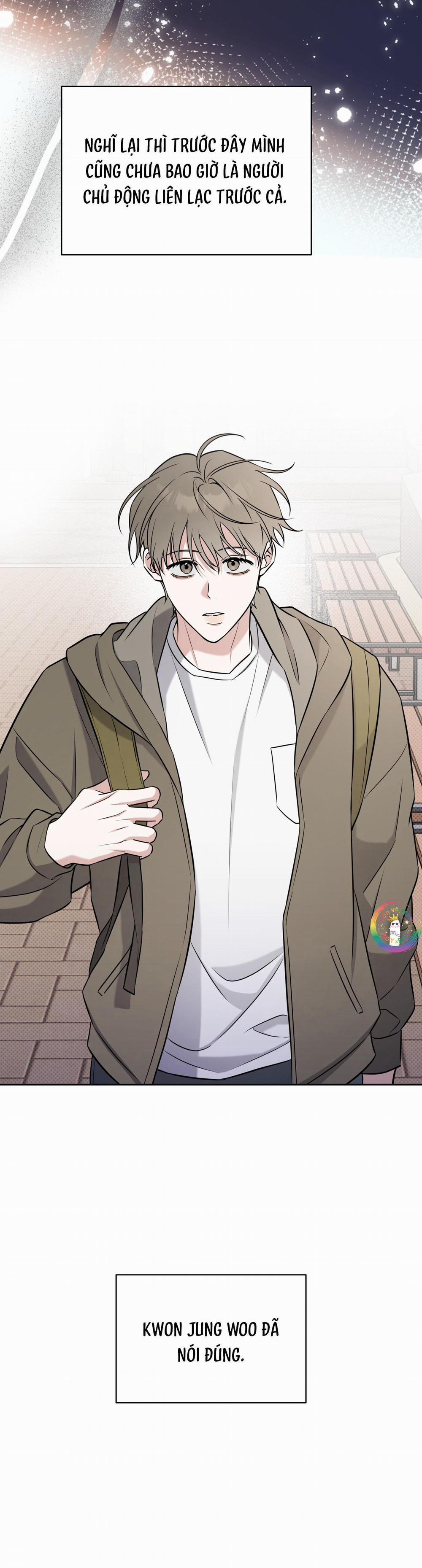 Ballboy Tactics 31 trang 8