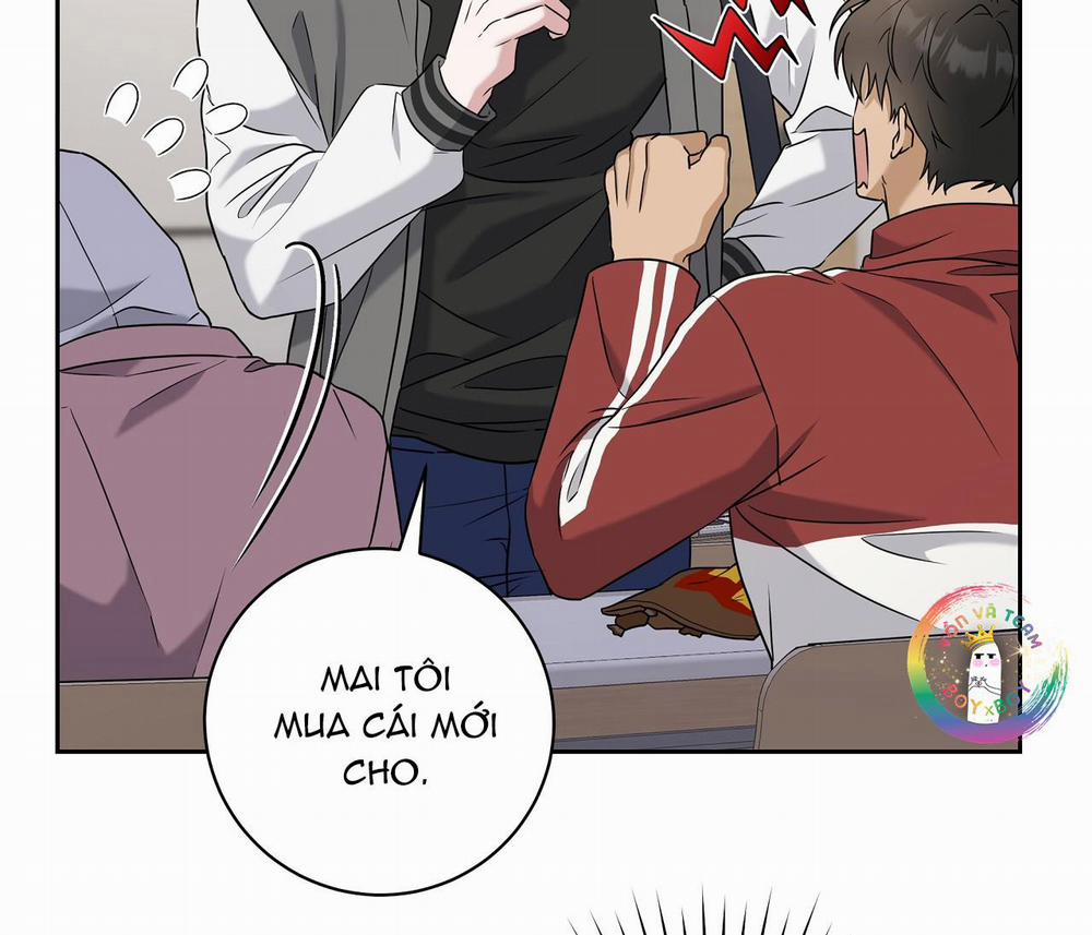 Ballboy Tactics 5 trang 36