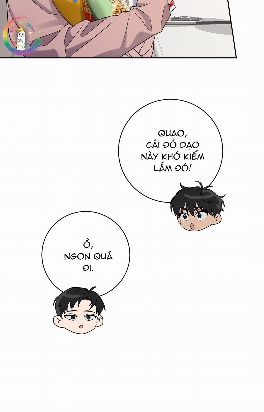 Ballboy Tactics 5 trang 46