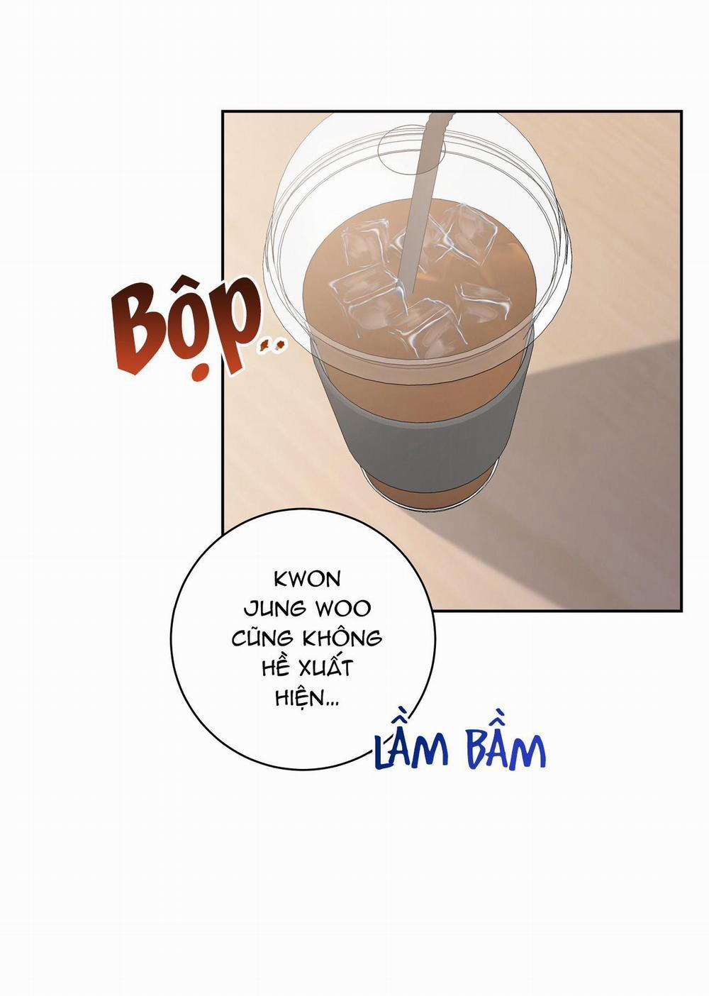 Ballboy Tactics 5 trang 66