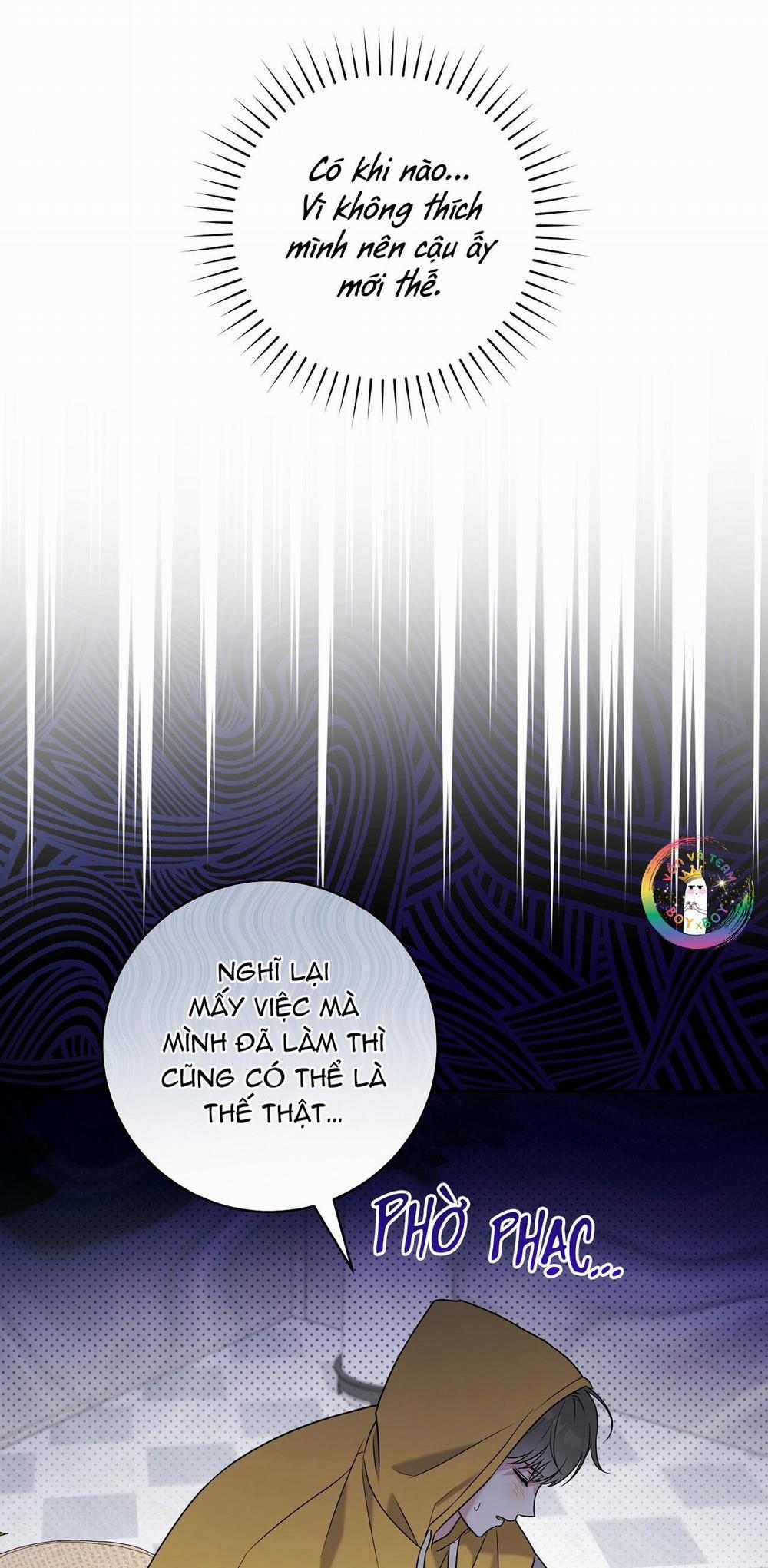 Ballboy Tactics 5 trang 67