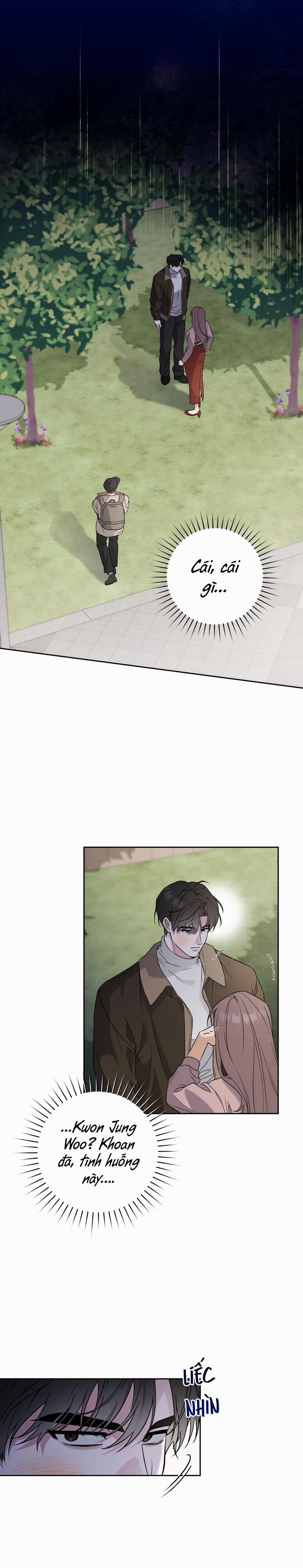 Ballboy Tactics 8 trang 1