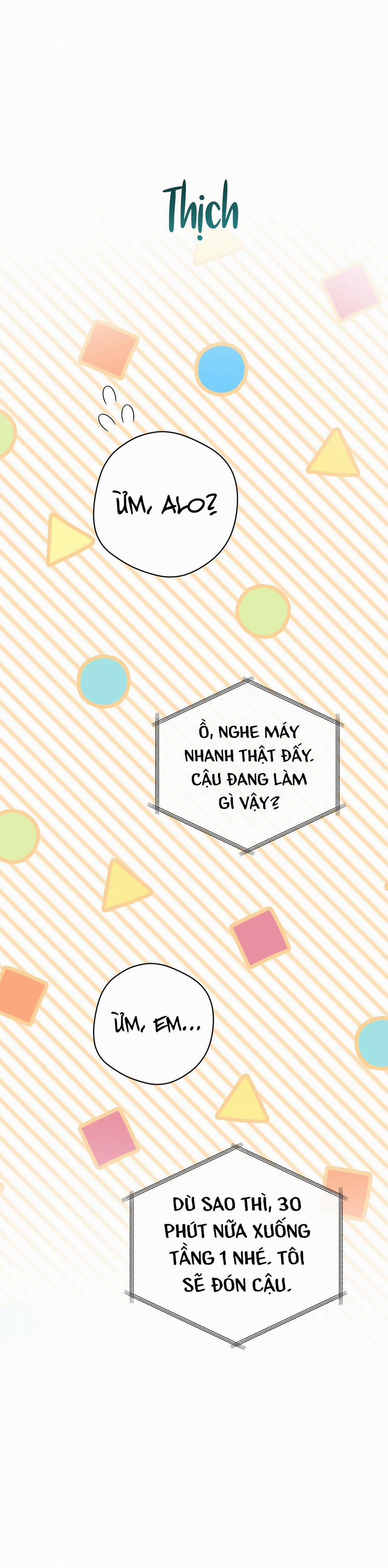 Ballboy Tactics 8 trang 11