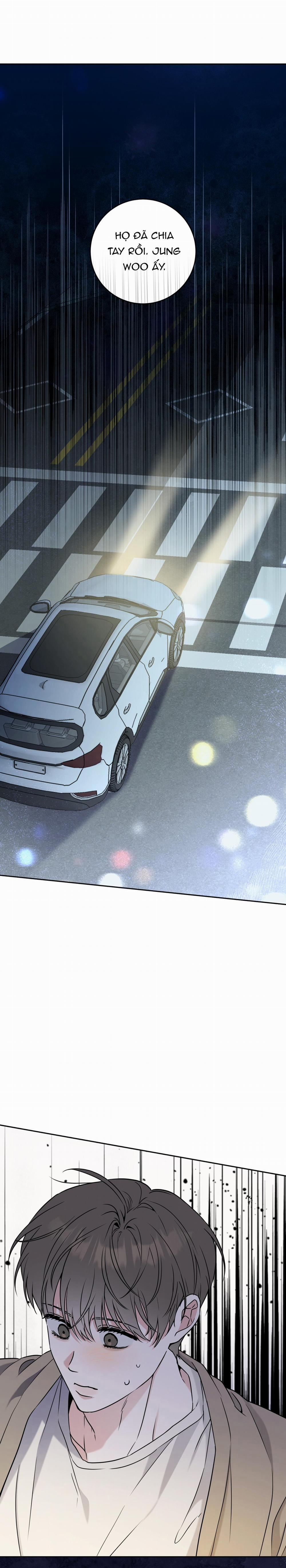 Ballboy Tactics 8 trang 16