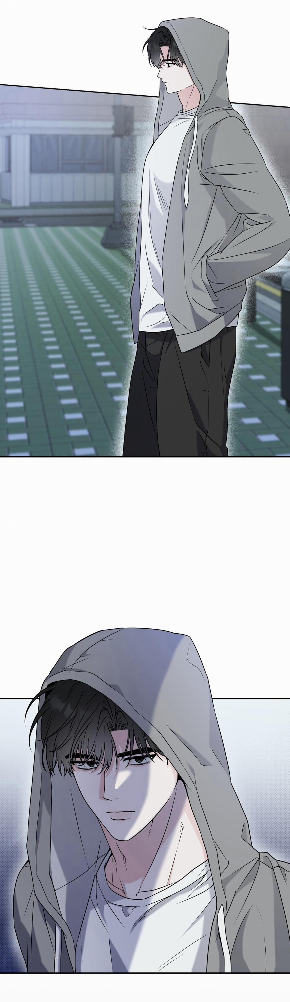 Ballboy Tactics 8 trang 18