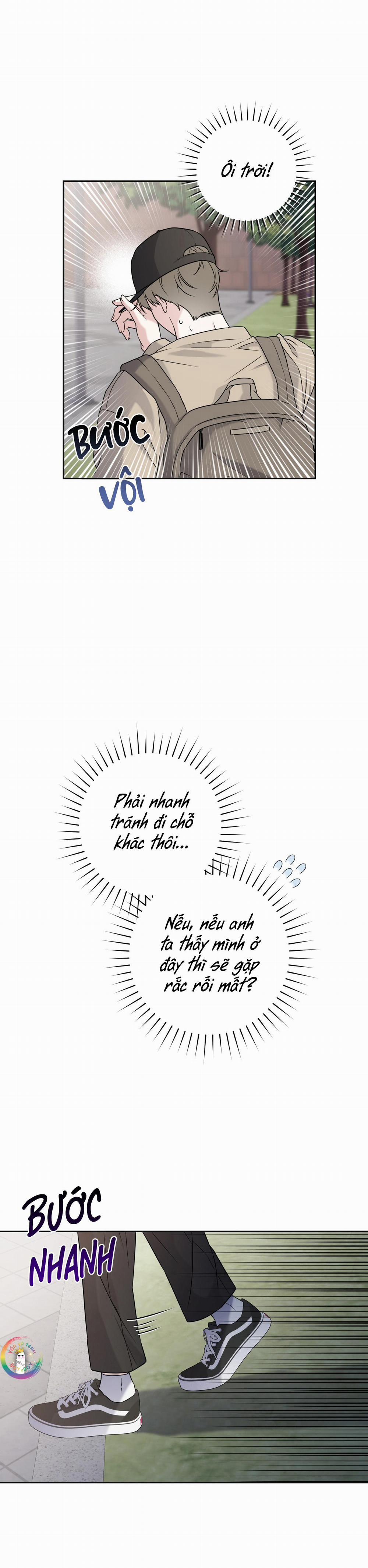 Ballboy Tactics 8 trang 2