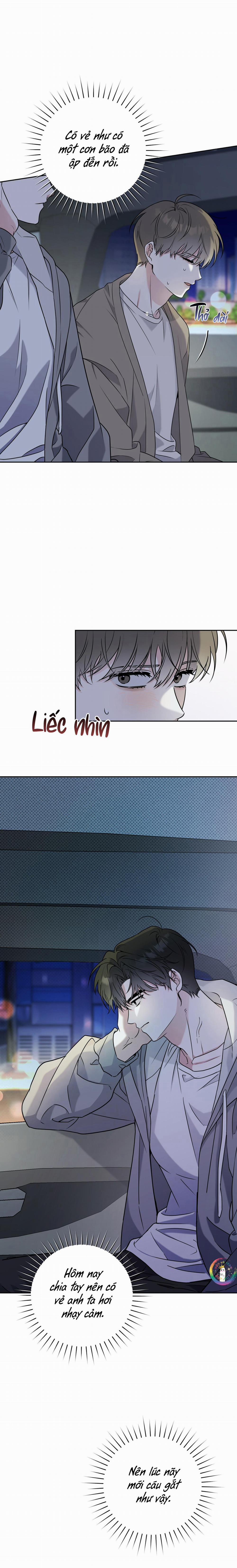 Ballboy Tactics 8 trang 28