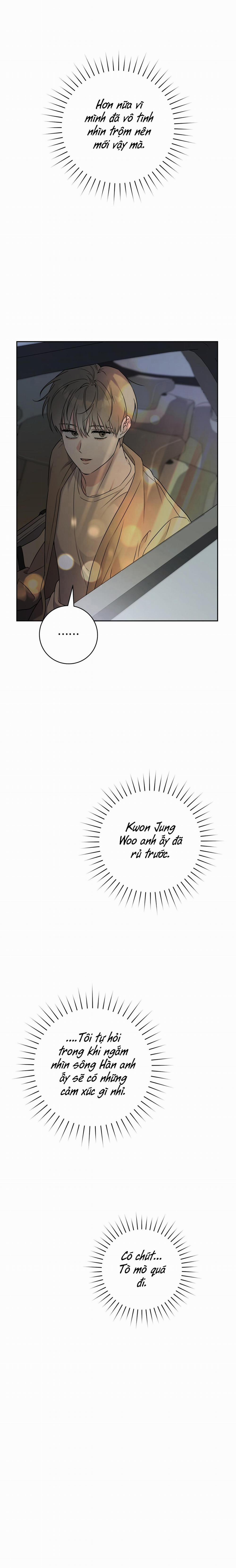 Ballboy Tactics 8 trang 29