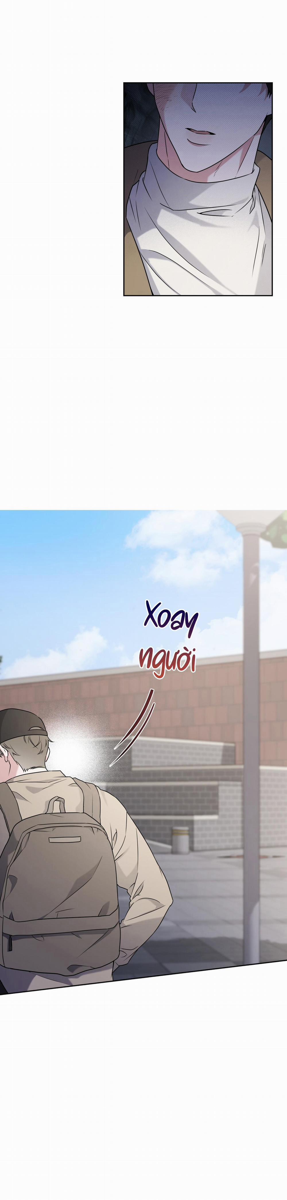 Ballboy Tactics 8 trang 3