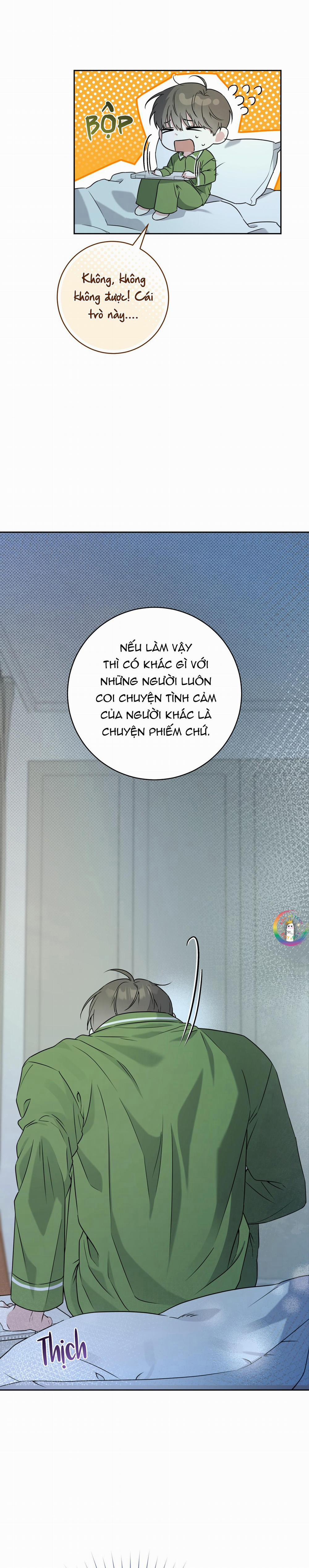 Ballboy Tactics 8 trang 7