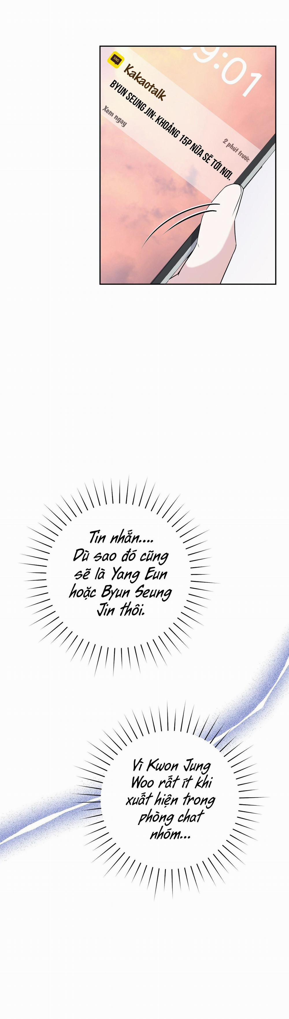 Ballboy Tactics 8 trang 9