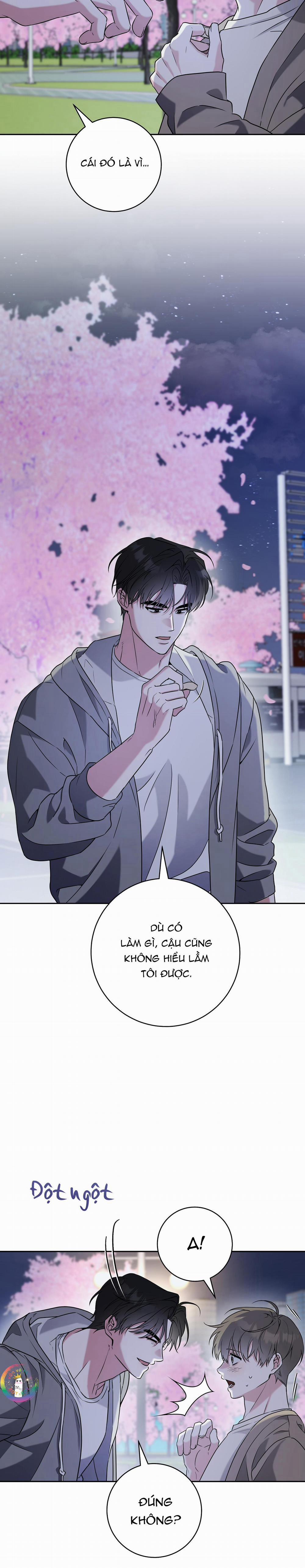 Ballboy Tactics 9 trang 16