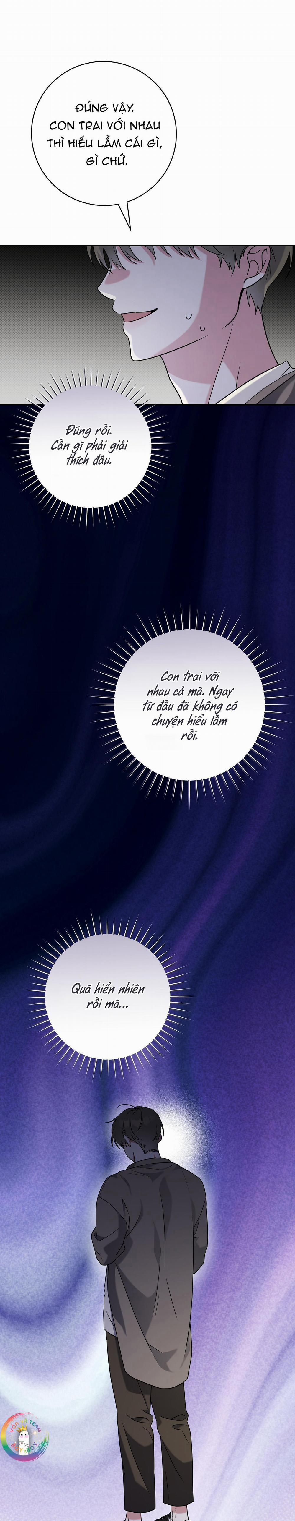 Ballboy Tactics 9 trang 17