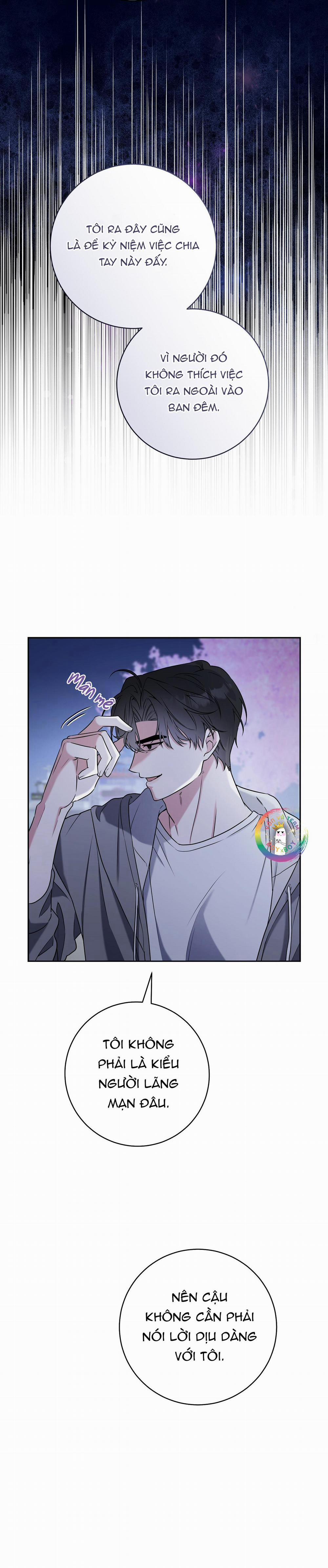 Ballboy Tactics 9 trang 24