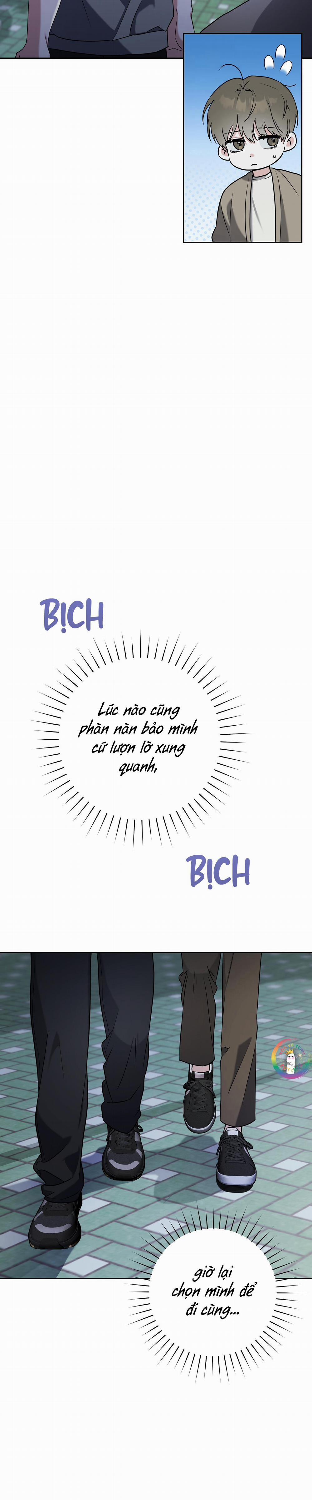 Ballboy Tactics 9 trang 7