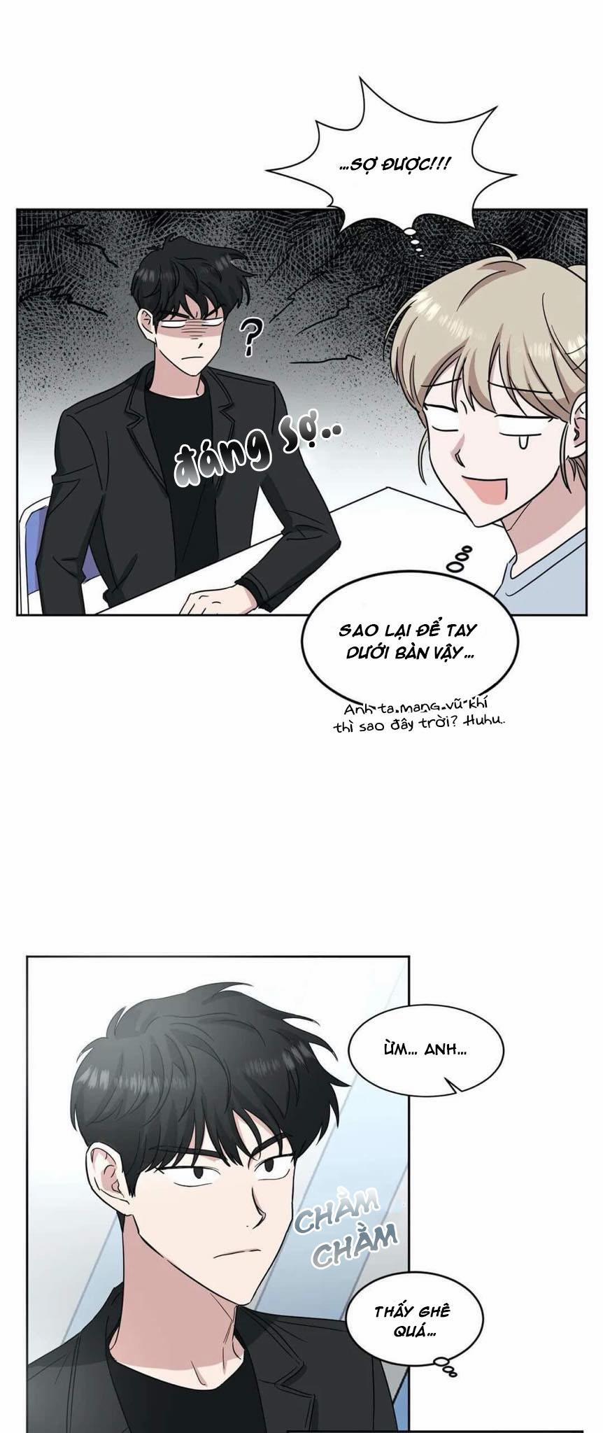 Bấm Máy 13 trang 18