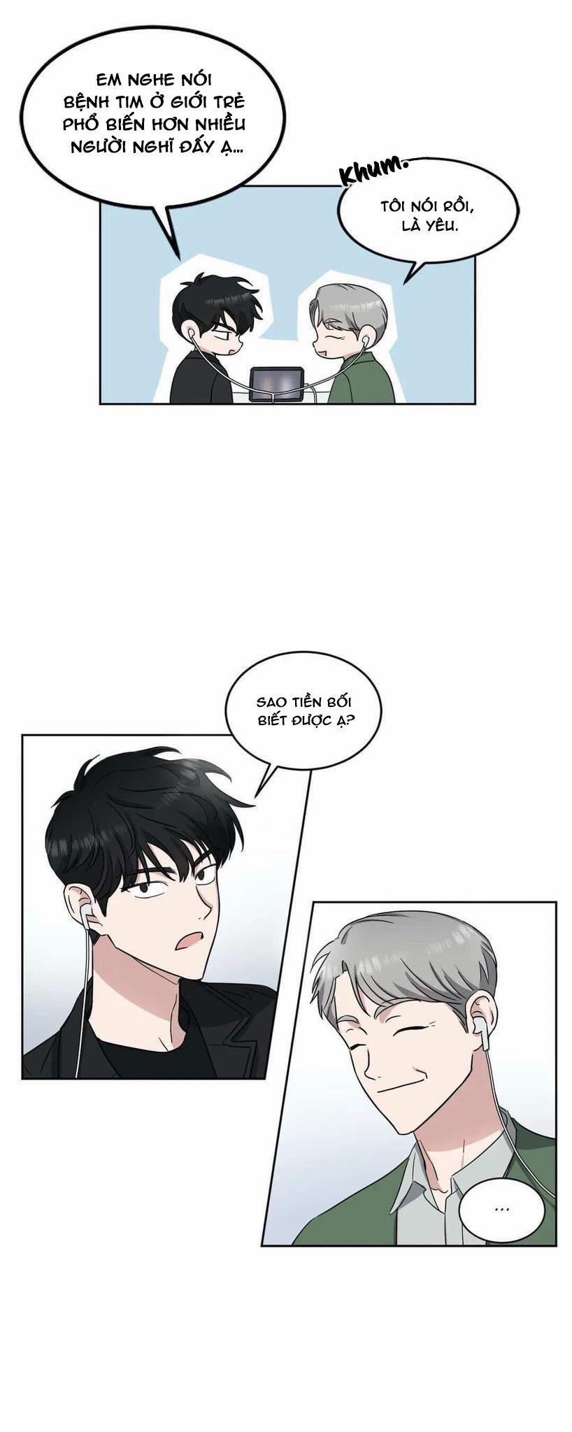 Bấm Máy 13 trang 2