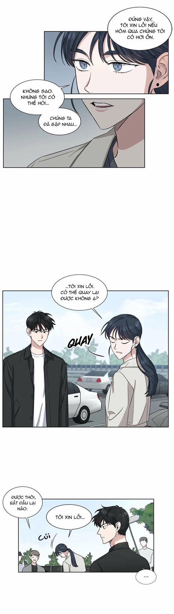 Bấm Máy 8 trang 1