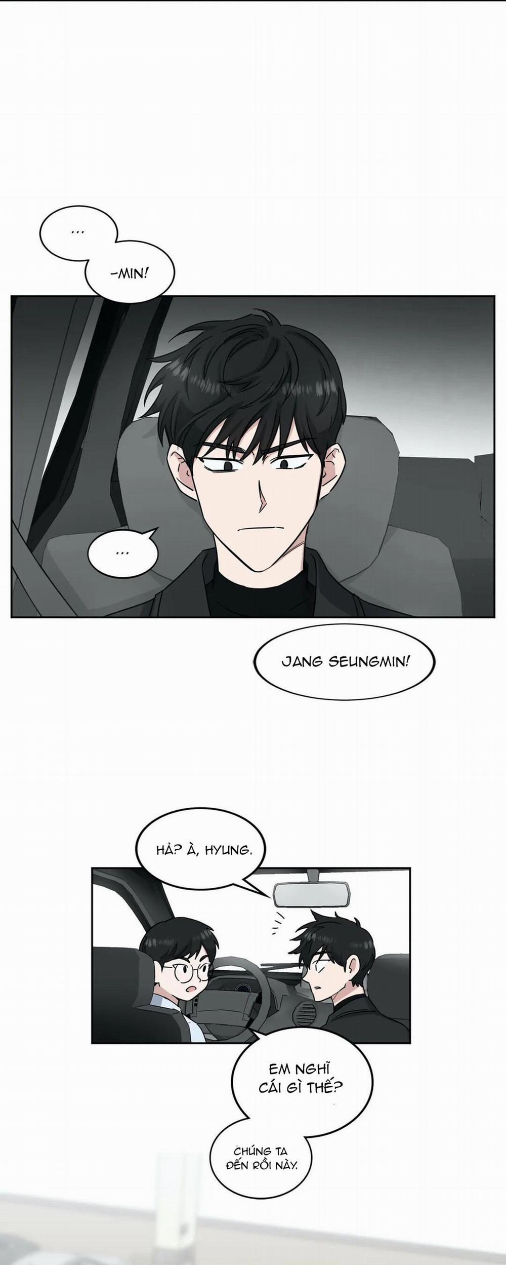 Bấm Máy 9 trang 1