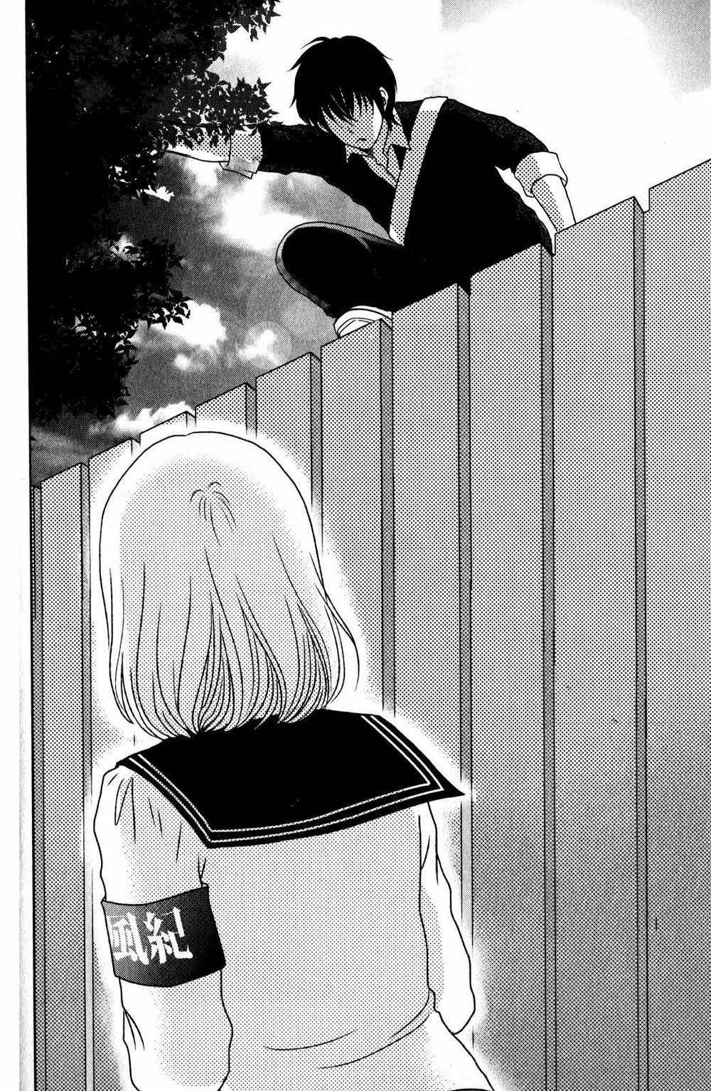 Bambi To Dhole 1 trang 11