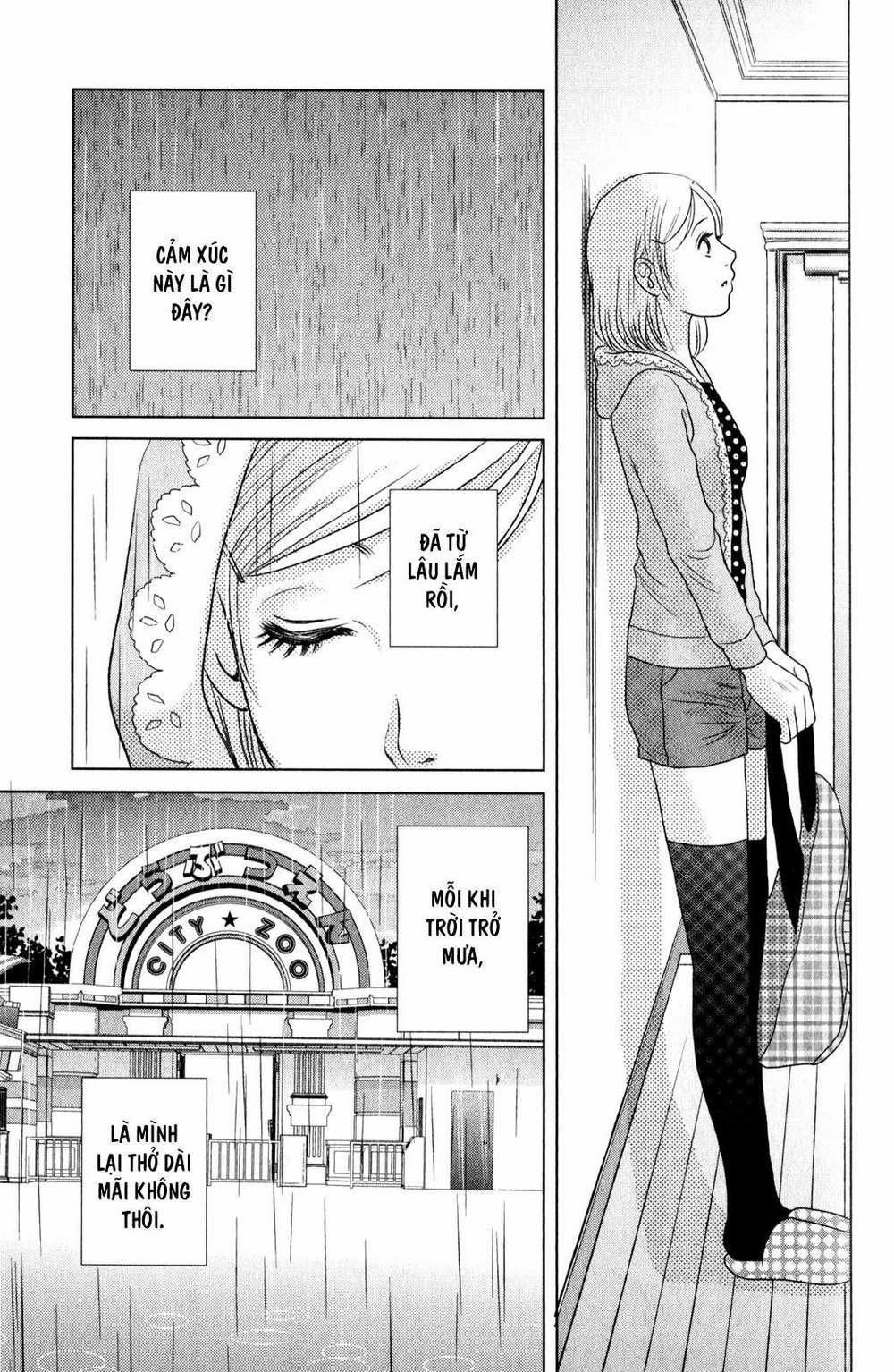 Bambi To Dhole 1 trang 42