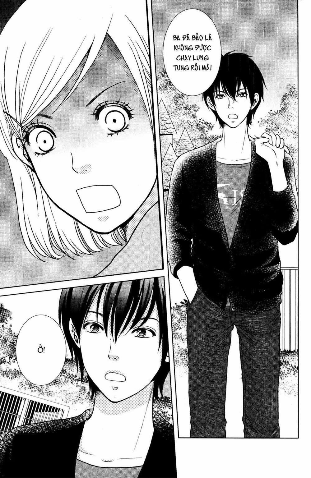 Bambi To Dhole 1 trang 46