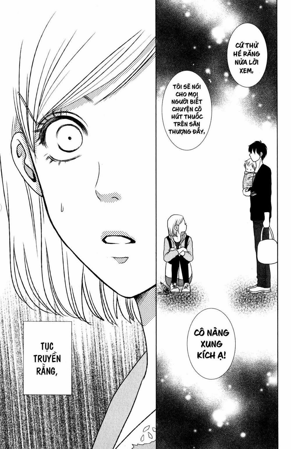 Bambi To Dhole 1 trang 50