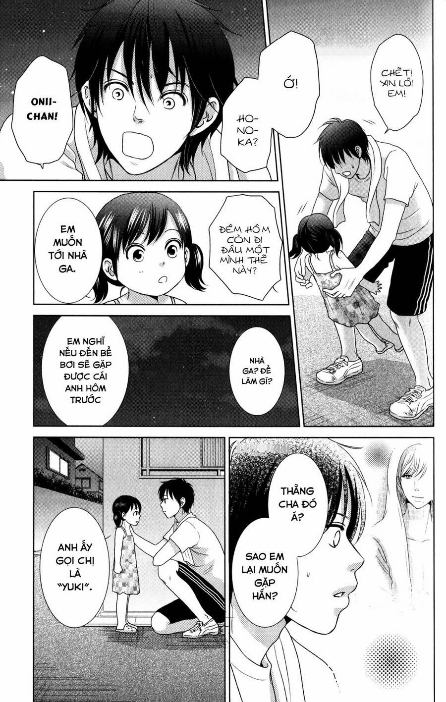 Bambi To Dhole 10 trang 12