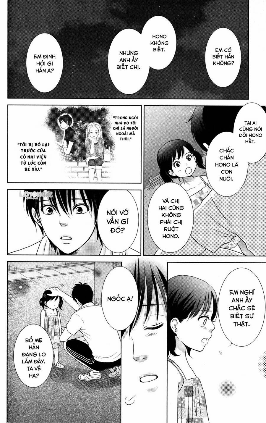 Bambi To Dhole 10 trang 13