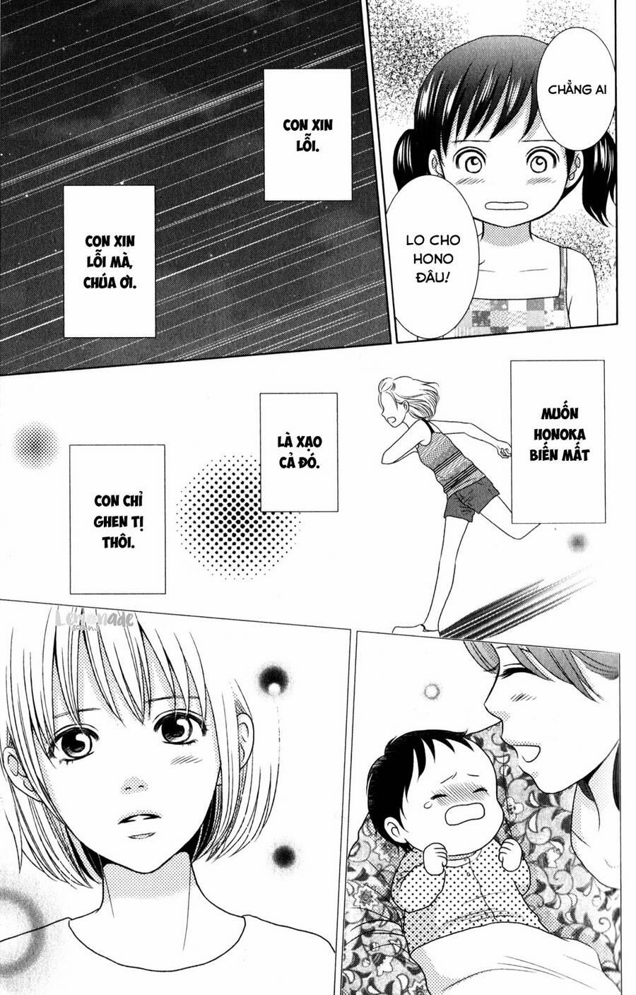 Bambi To Dhole 10 trang 14