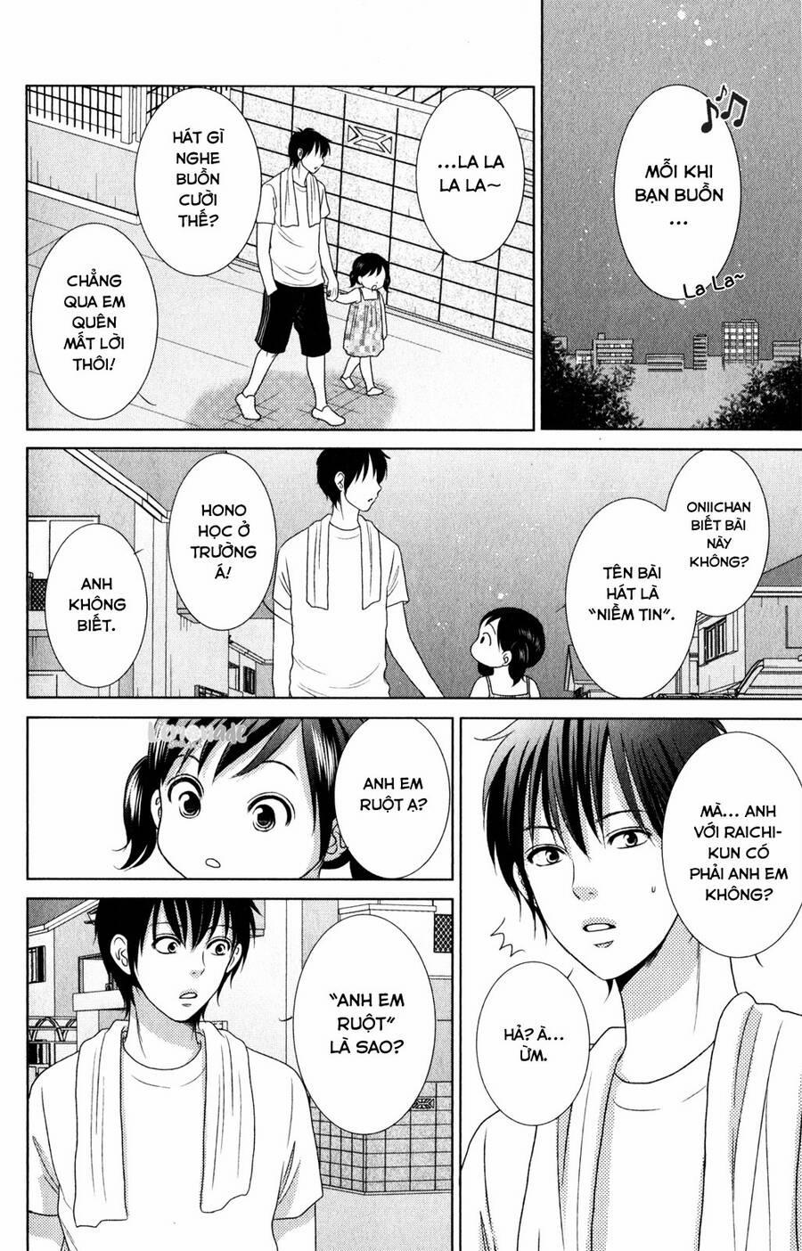 Bambi To Dhole 10 trang 15