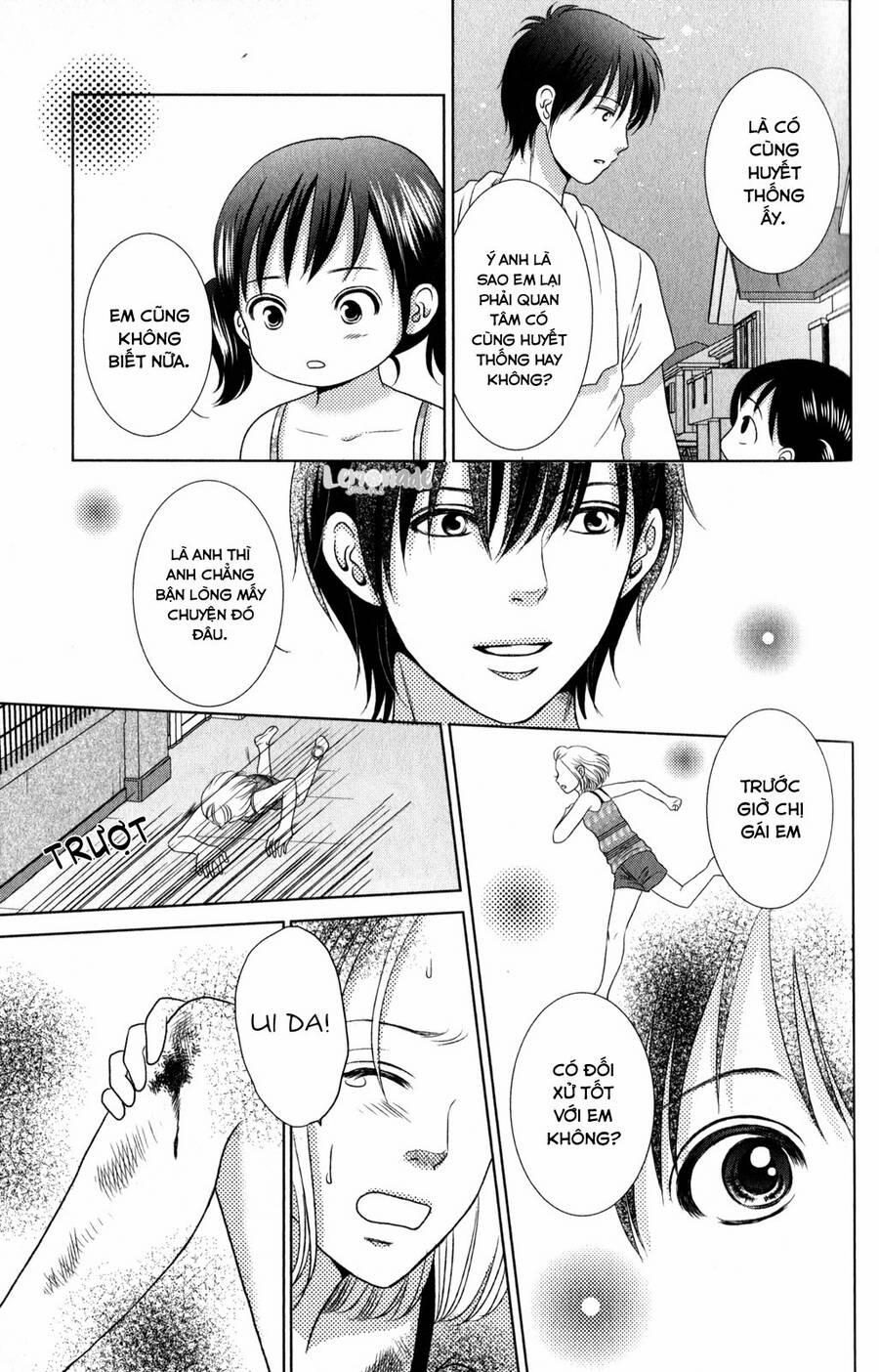 Bambi To Dhole 10 trang 16