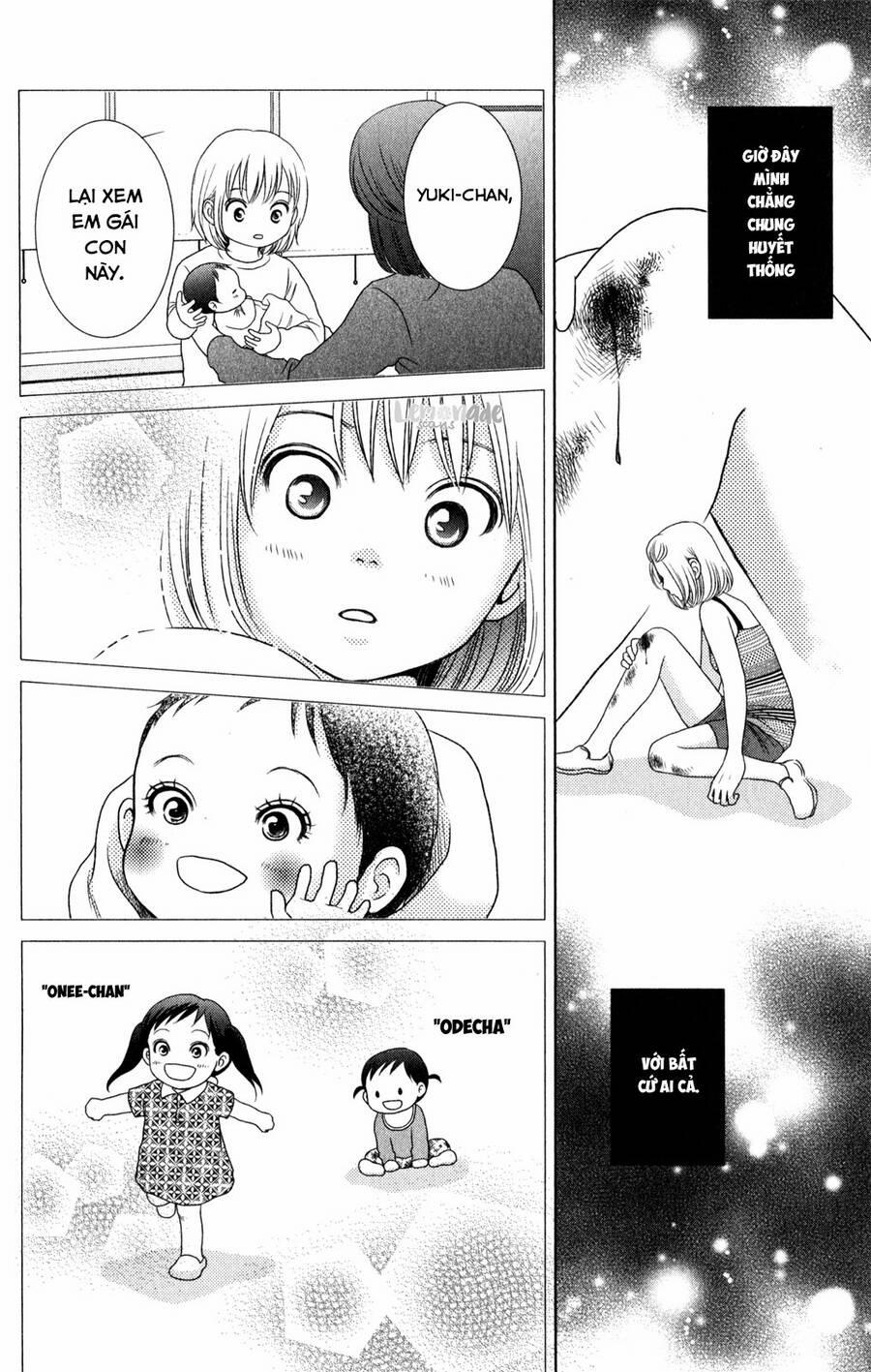 Bambi To Dhole 10 trang 17