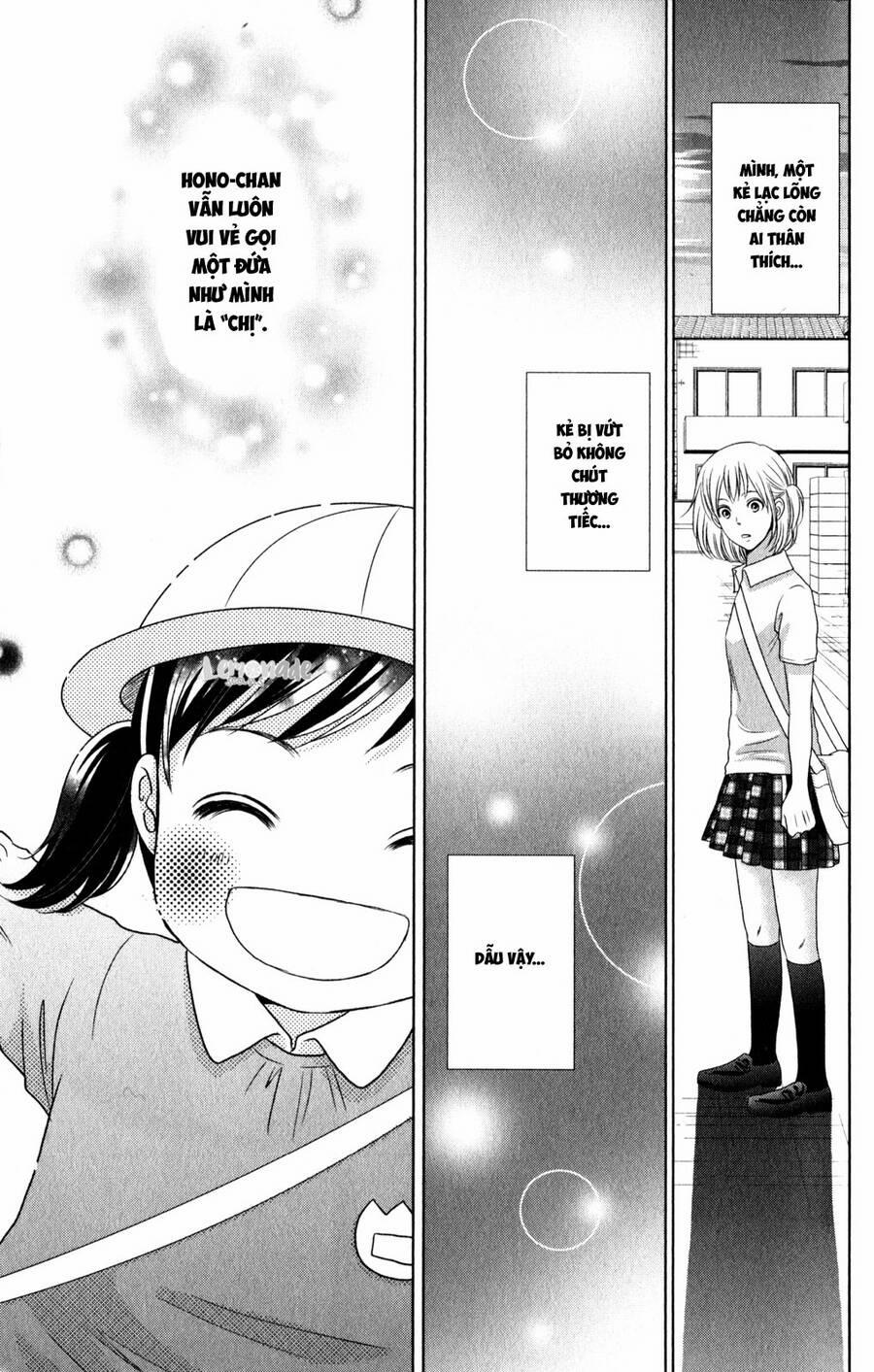 Bambi To Dhole 10 trang 18