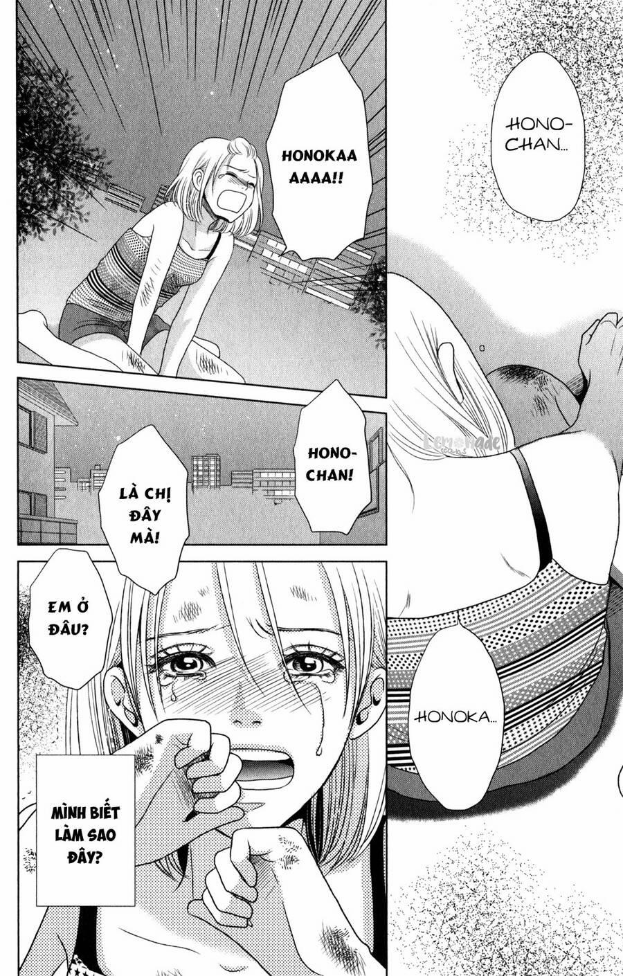 Bambi To Dhole 10 trang 19