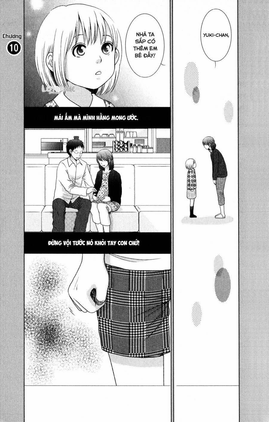 Bambi To Dhole 10 trang 2