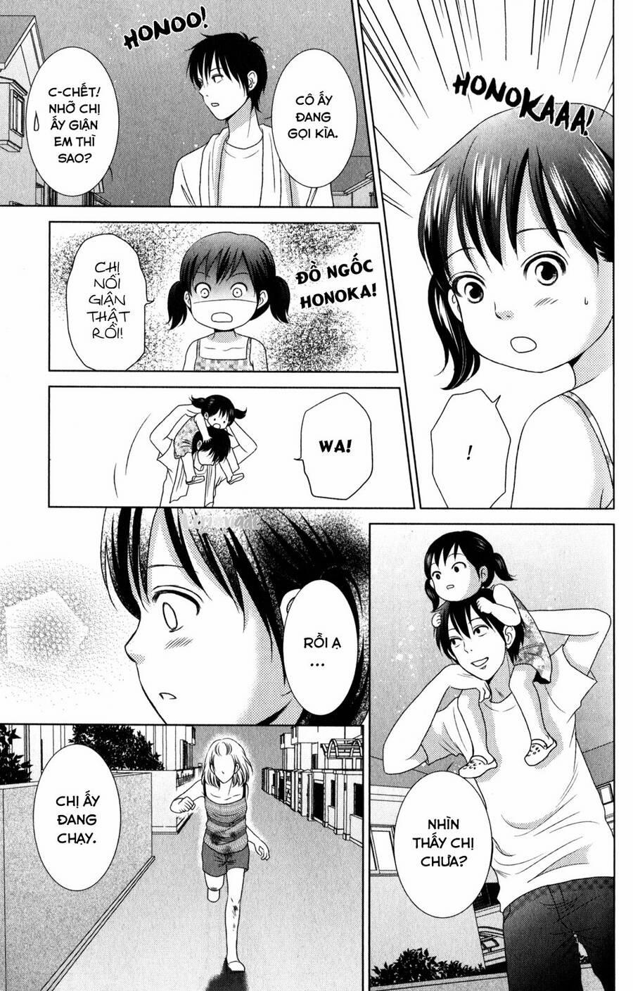 Bambi To Dhole 10 trang 20