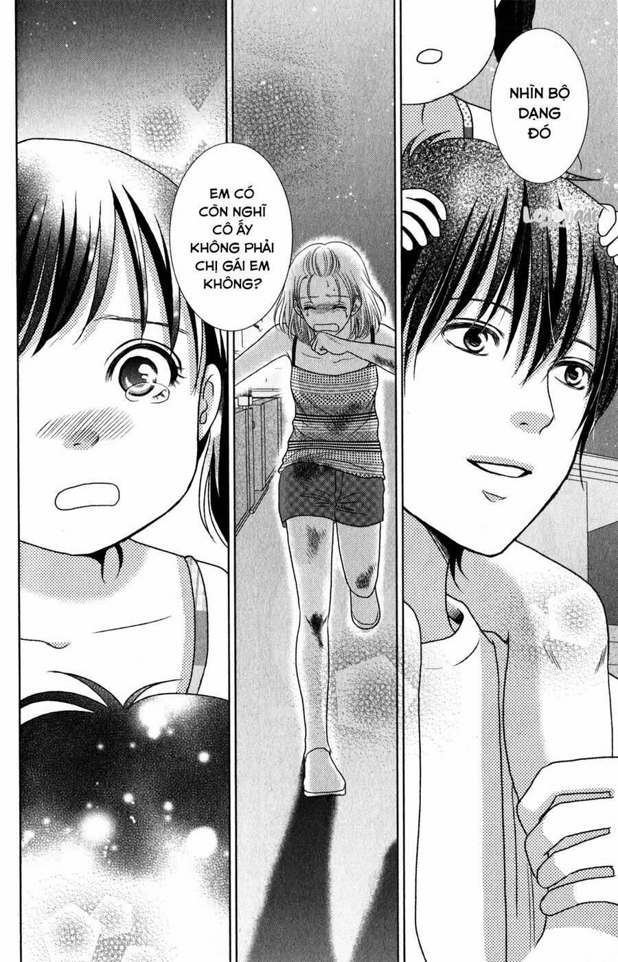 Bambi To Dhole 10 trang 21