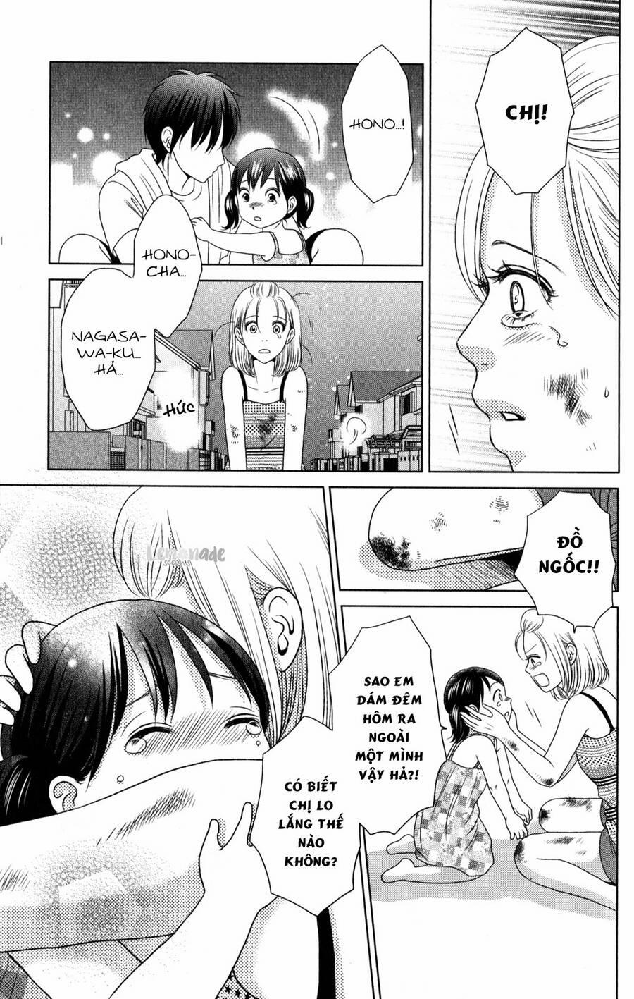 Bambi To Dhole 10 trang 22