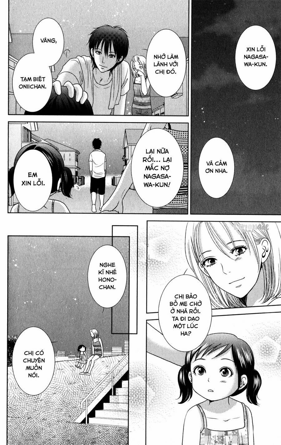 Bambi To Dhole 10 trang 23