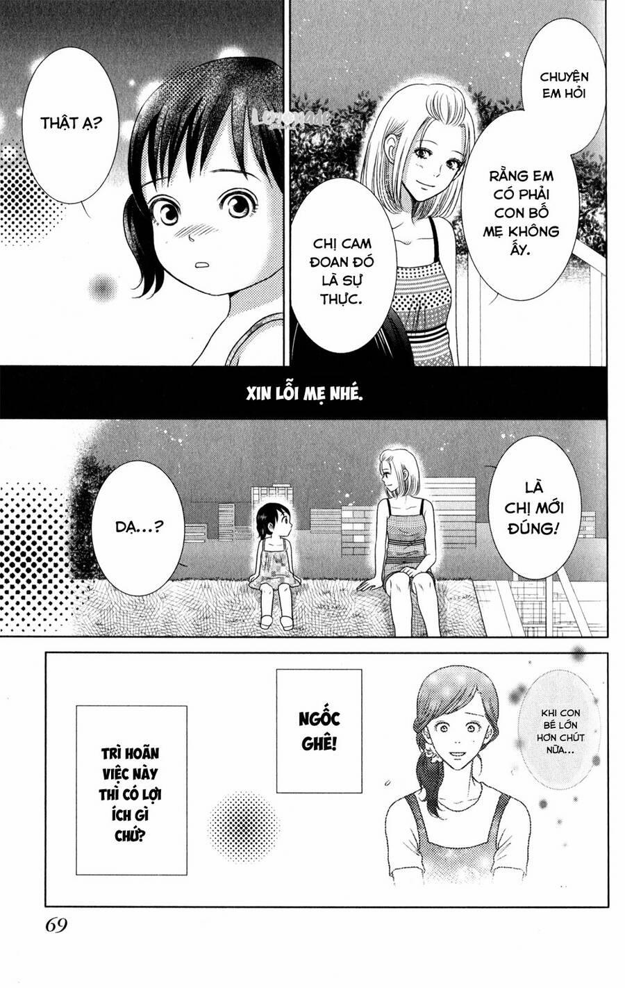 Bambi To Dhole 10 trang 24