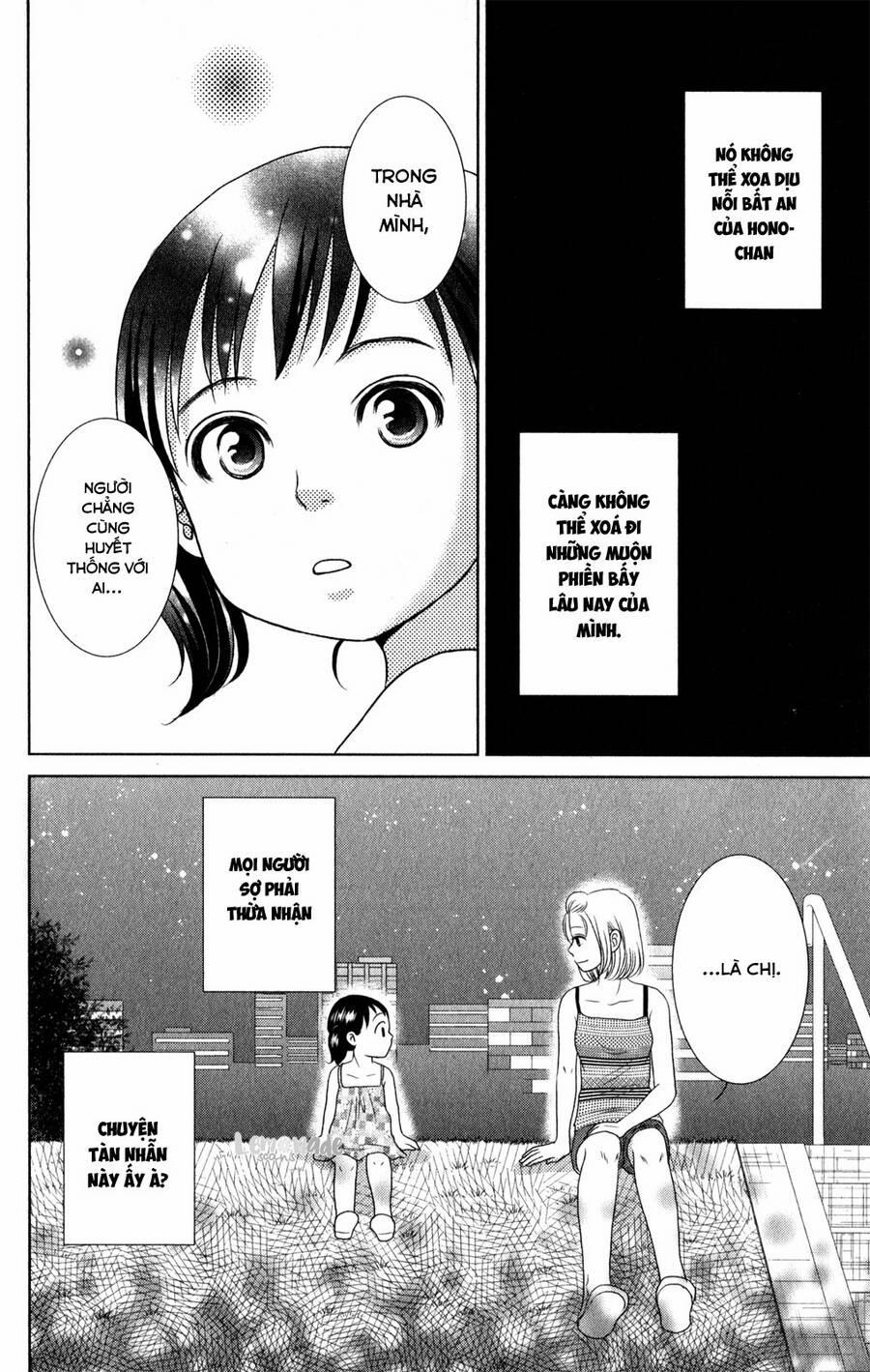 Bambi To Dhole 10 trang 25