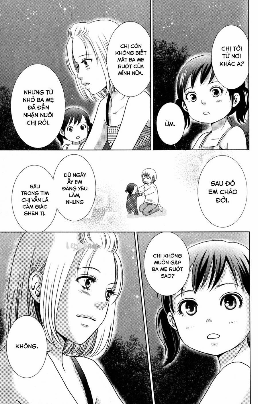 Bambi To Dhole 10 trang 26