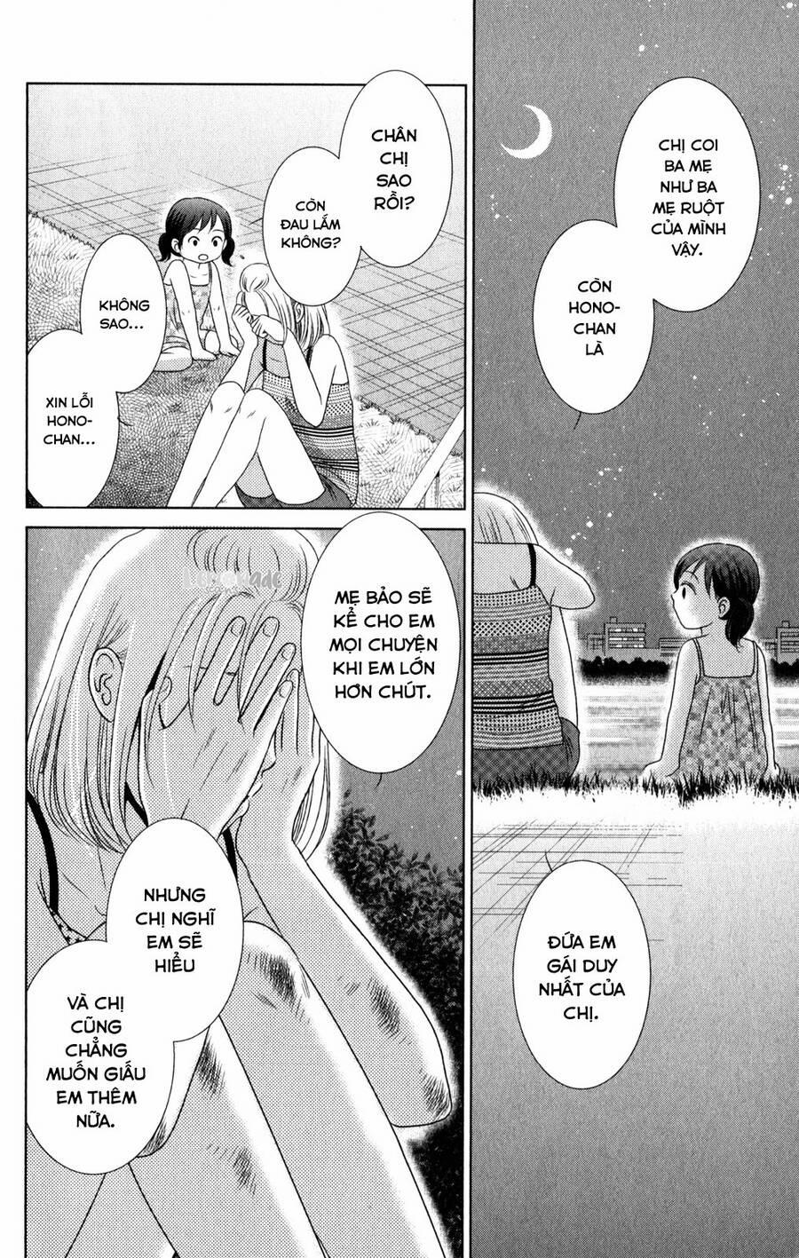 Bambi To Dhole 10 trang 27