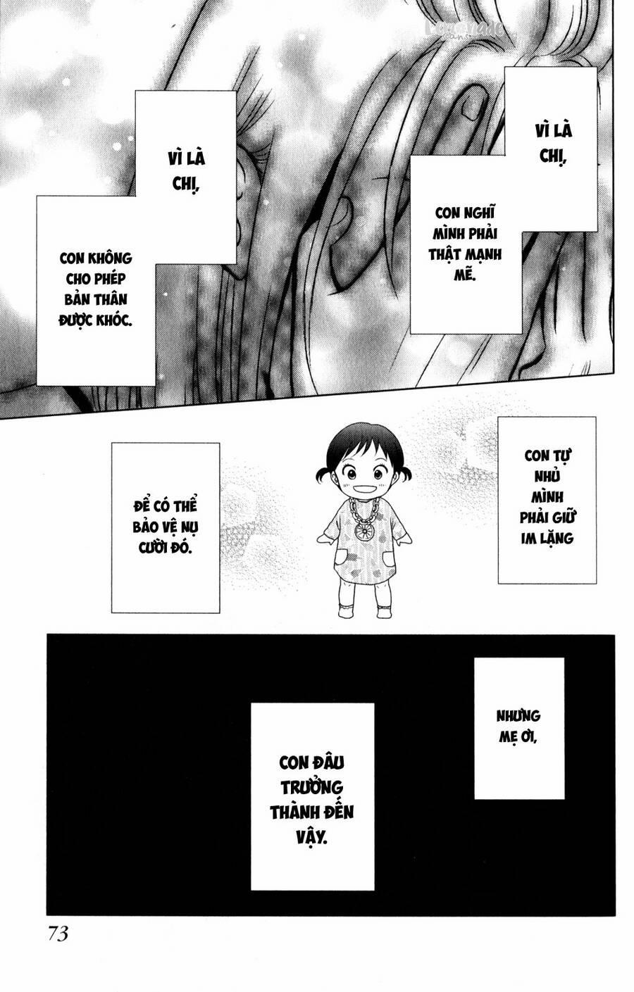 Bambi To Dhole 10 trang 28