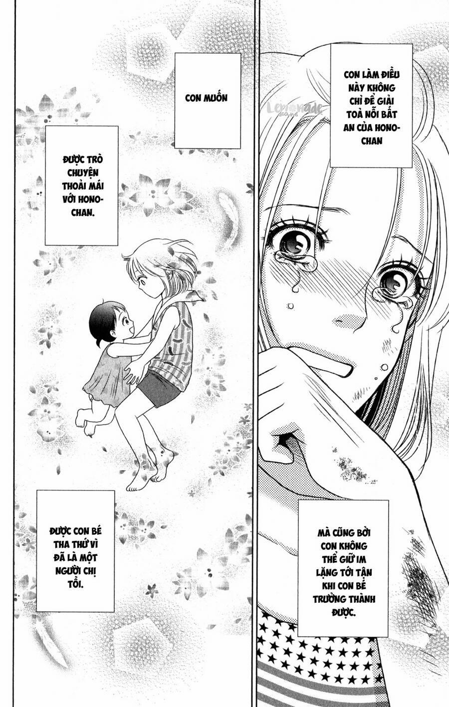 Bambi To Dhole 10 trang 29