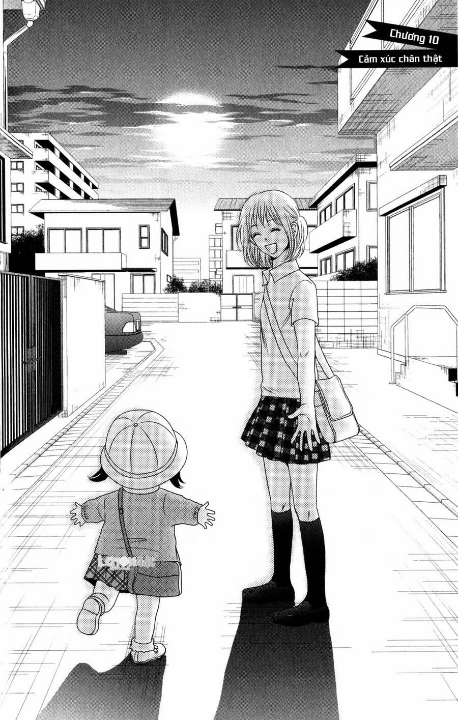 Bambi To Dhole 10 trang 3