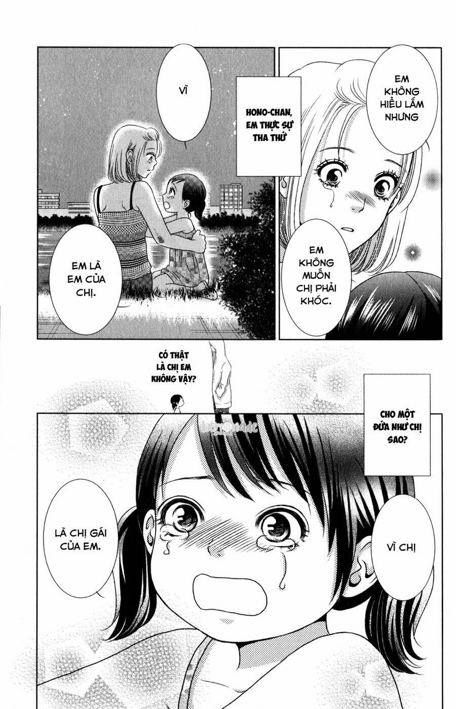 Bambi To Dhole 10 trang 30